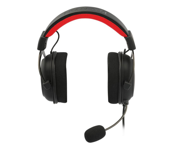 REDRAGON Zeus-X RGB H510-RGB - 1182501 - zdjęcie 2